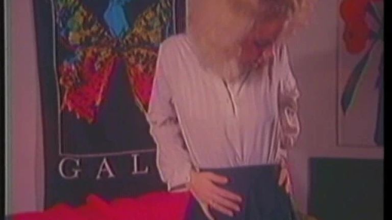 Don Fernando Granny Sex