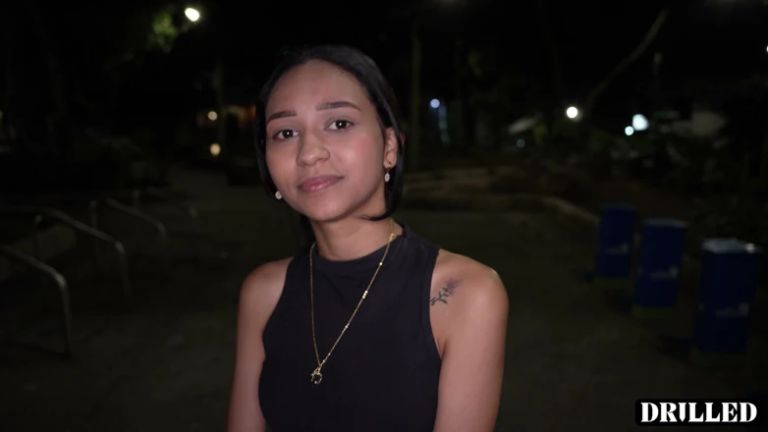 My Best Friend’s Girlfriend Wants to Have Fun