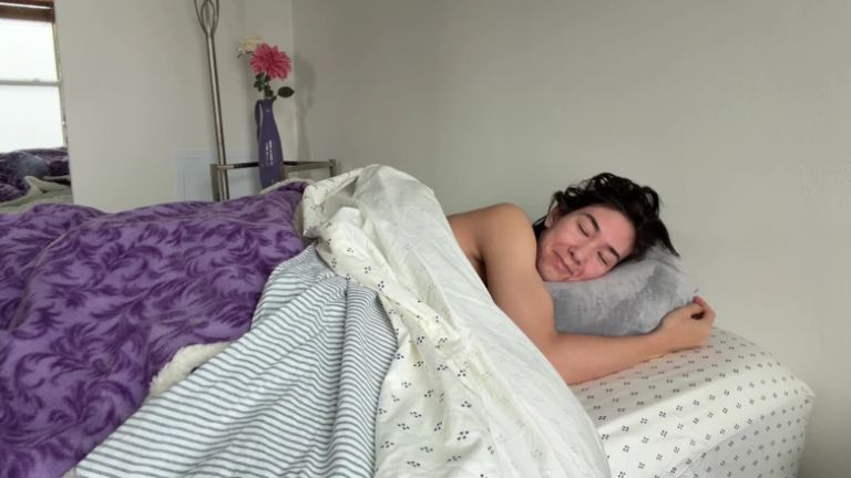 Gfe: Horny Wake up