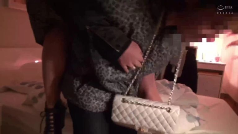 Married MILF Picked up and Taken Back to Someone’s Home - Part.2