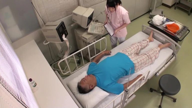 Nurse Special Service-2