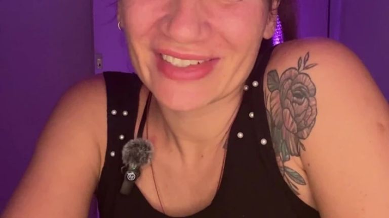 Video Call with Your Stepsister Becomes JOI