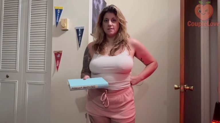 POV Stepmom Fantasy- Tuck Me in Stepmom