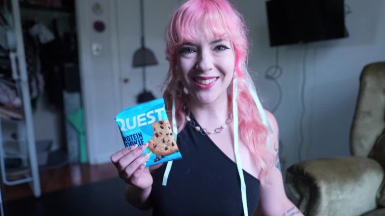Protein Cookie