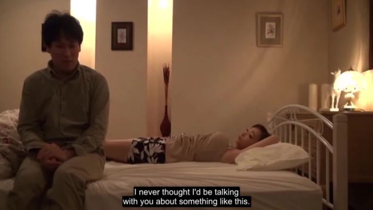 Ssr-069: in My Manager's Shoes - Part 3-3 - English Subtitles by Erojapanese