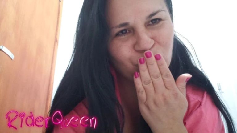 Only Me Riderqueen