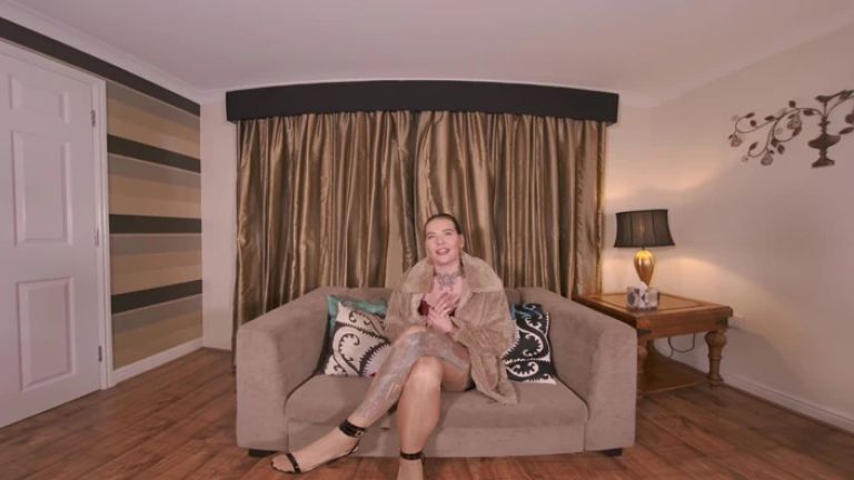 Masturbation Encouragement - Jerk off Instructions - British Babes