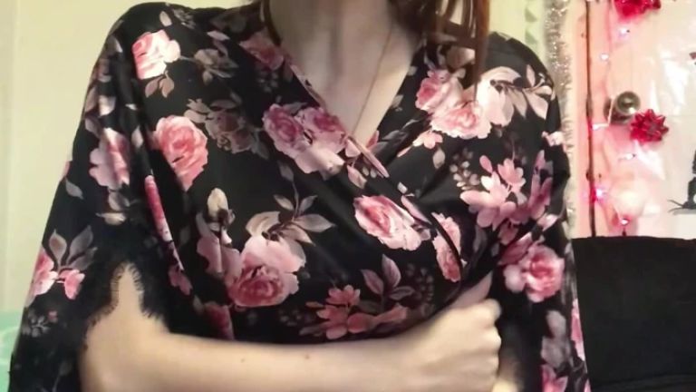 Kassee Utr - Virtual Suck and Fuck of BF's Boss