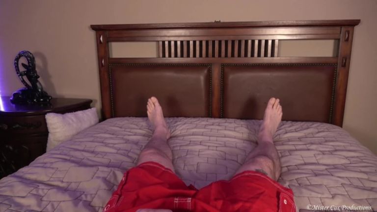 Providing Your Thick Stepmother with the Big Dick She Requires POV