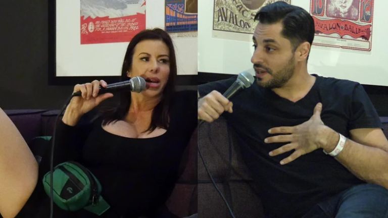 Ep 142 | Alexis Fawx | Porn Stars Are People