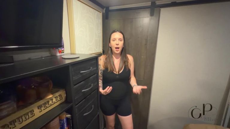 My Step-stepdaughter Will Do Anything to Stop Me From Moving Out