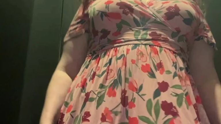 Pissing Goddess for You