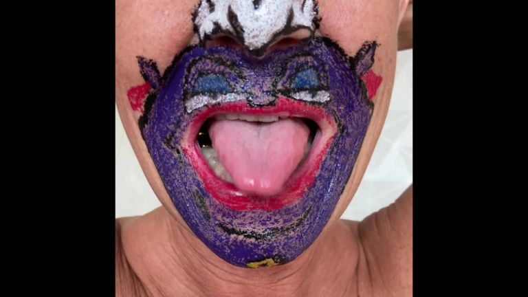 If You Will Suck I Will Fill Your Mouth with My Sperm