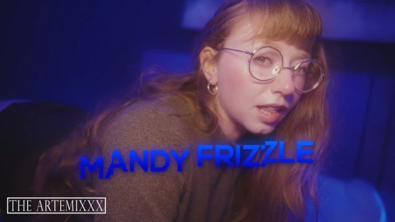It's Ok if It's Only Anal Ft Mandy Frizzle