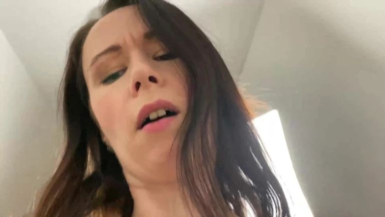 Now It's Due! Neighbor Seduced Into Sex During Filming!