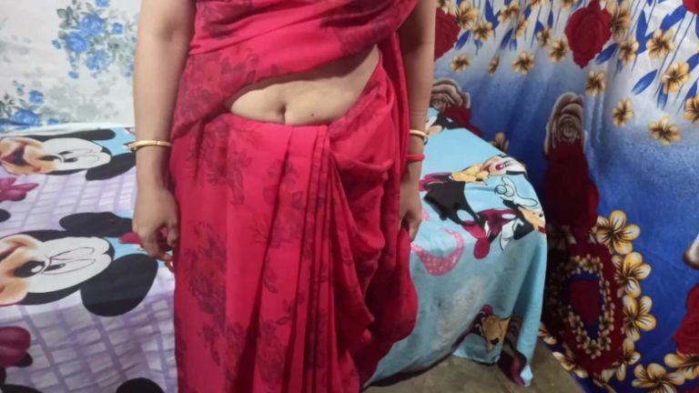 Indian Bride's Wedding Night Sex