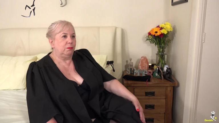 Summoned to the Headmistress