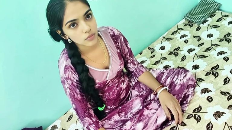 Indian Hot Sexy Stepmom Sex Hindi Video