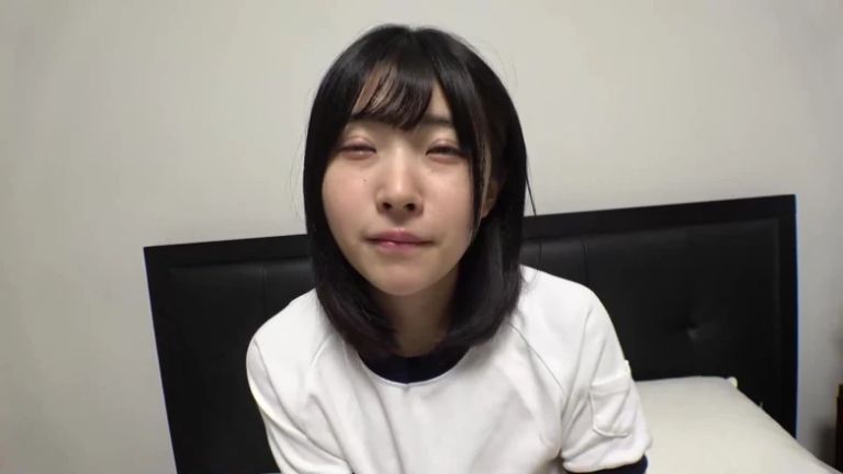 Hikaru : Girl in Shorts Creampie - Part.1