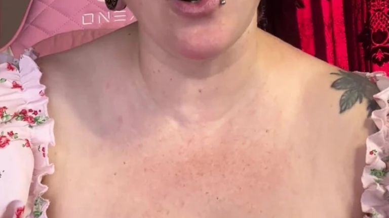 Bratty Dirty JOI - Stroke Like a Desperate Boy