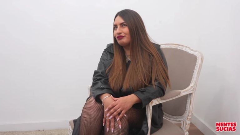 Karla: Gangbang & Glory Hole Fantasy