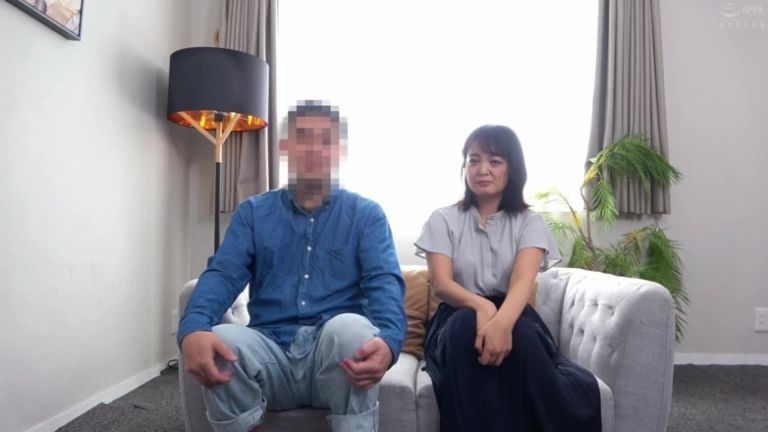 Nanami Ichikawa - Wife Fucks in Front of Her Husband.