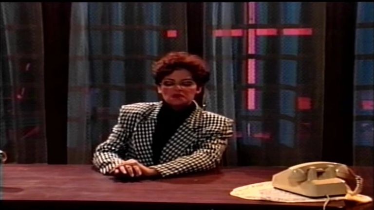 Saturday Night Porn 1 (1992)