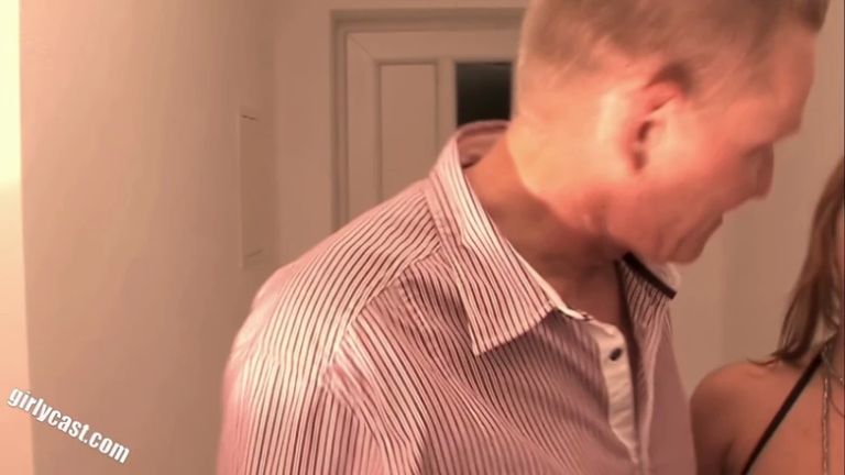 Seducing My Girlfriend's Date