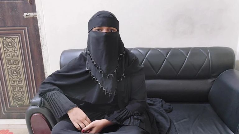 Indian Master Er Hijabi Beautiful Wife Hardly Fucking My Home Video.