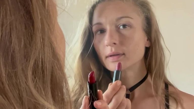 We Hacked the Onlyfans of My Boss's Wife Model.